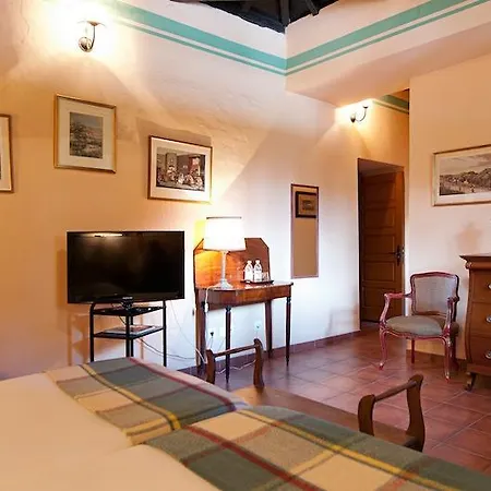 Cortijo San Ignacio Ośrodek wypoczynkowy