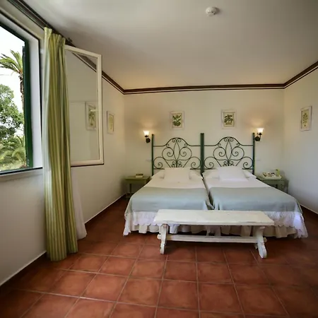 Ośrodek wypoczynkowy Cortijo San Ignacio 4*