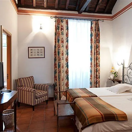 Cortijo San Ignacio Ośrodek wypoczynkowy 4*