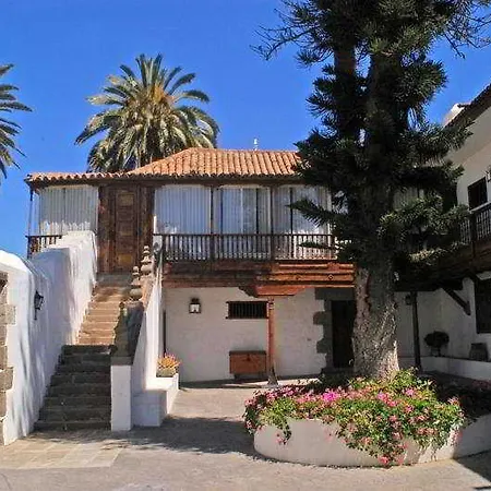 Cortijo San Ignacio Ośrodek wypoczynkowy 4*