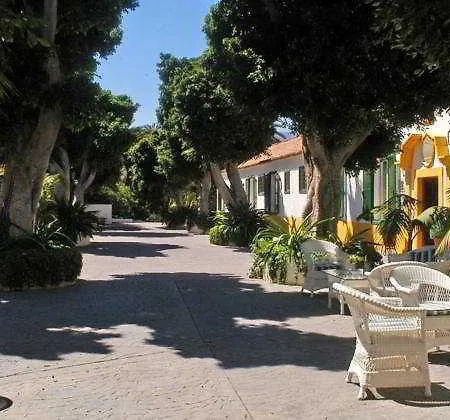 Ośrodek wypoczynkowy Cortijo San Ignacio
